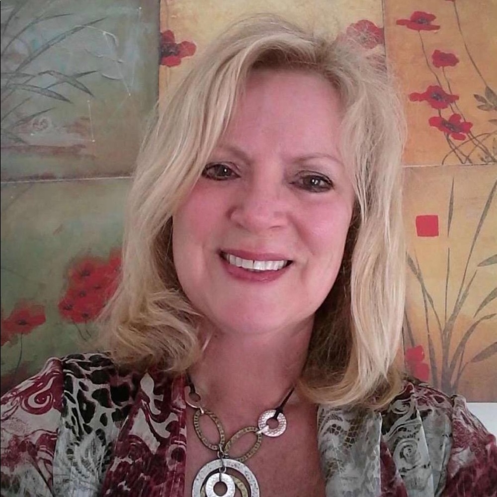 Meet your Posher, Patricia